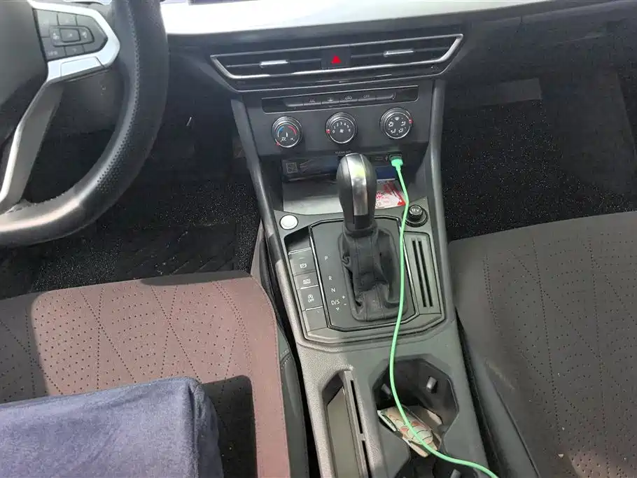 Volkswagen Lavida 2024 Model 1.5L Automatic Starlight 5 Million Edition фото 16
