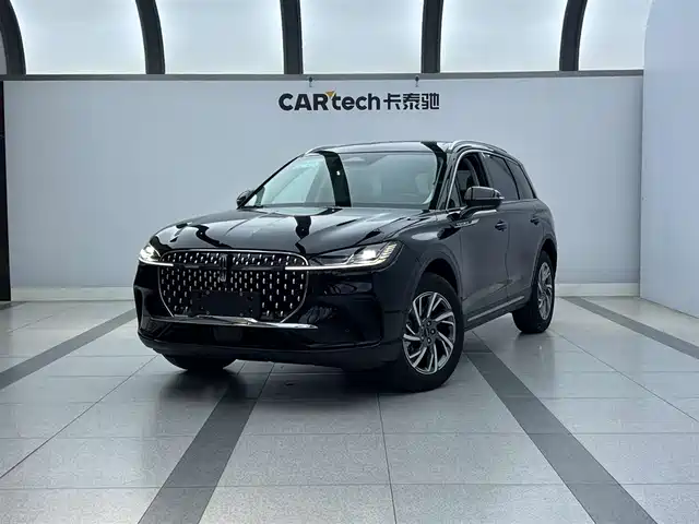 lincoln adventurer