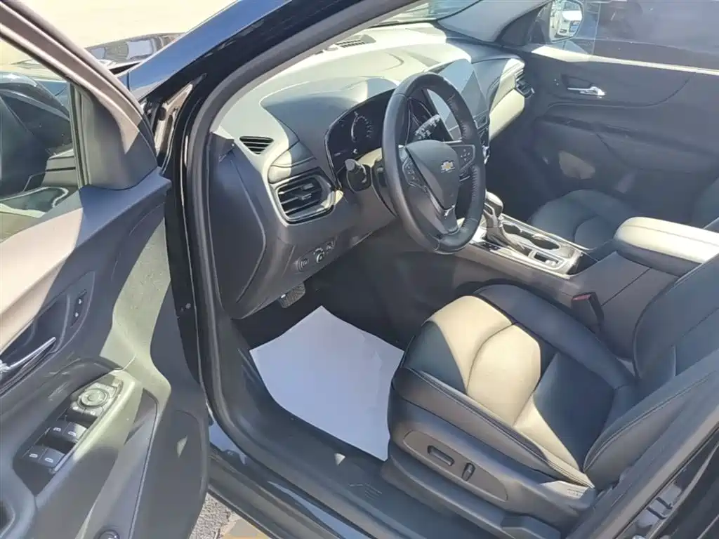 CHEVROLET EXPLORER