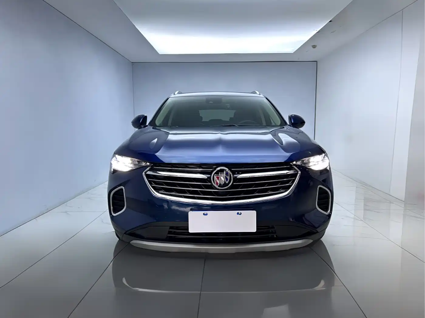 BUICK ANGKEWEI S