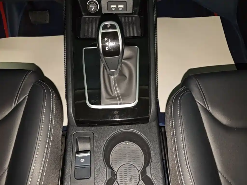 BYD Song 2022 2021 Classic 1.5T Auto Luxury