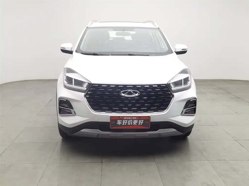 CHERY TIGGO 5X