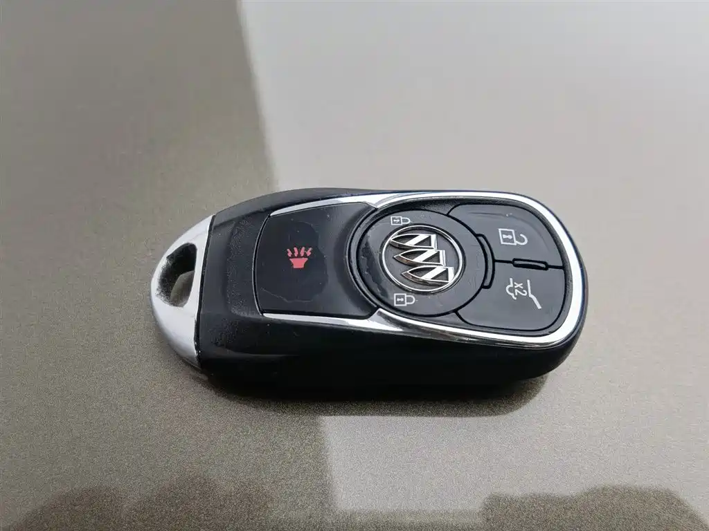 Buick Envision Plus 2016 28T 4WD Elite фото 19
