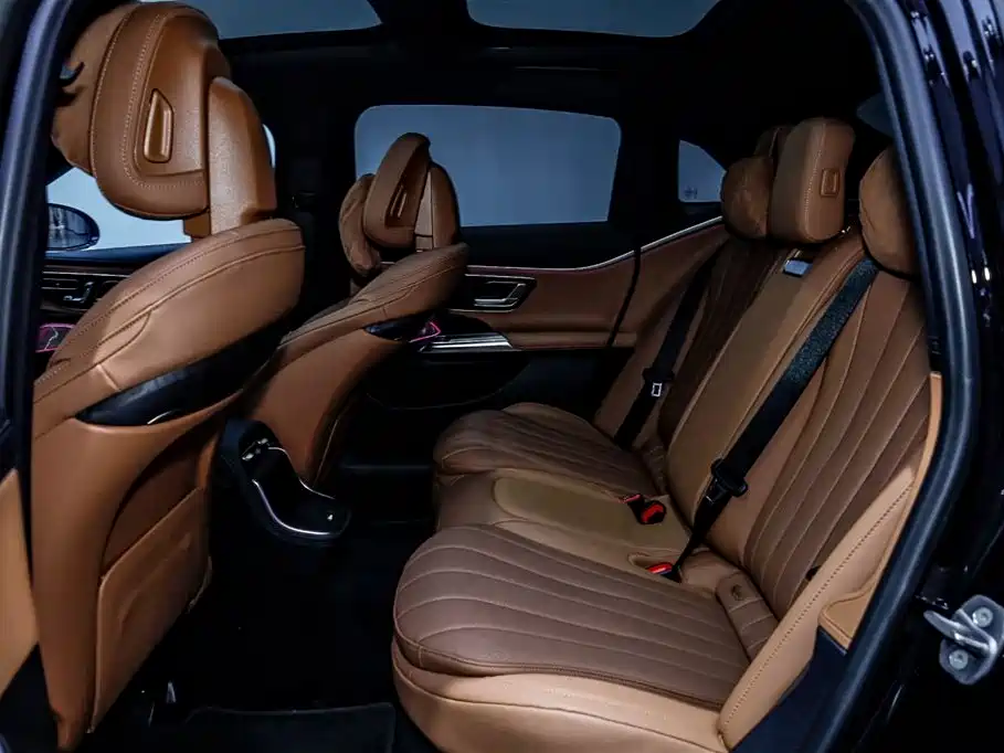 Mercedes-Benz E-Class 2024 Facelift E 300 L Fashion фото 10