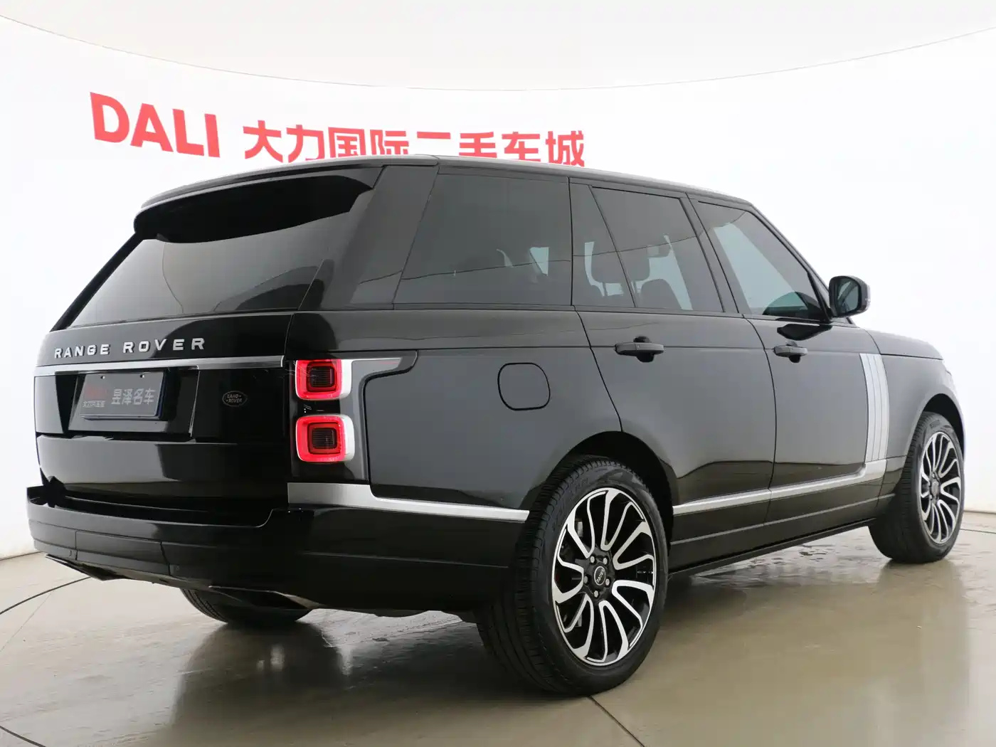 Land Rover Range Rover 2015 3.0 TDV6 Vogue фото 7