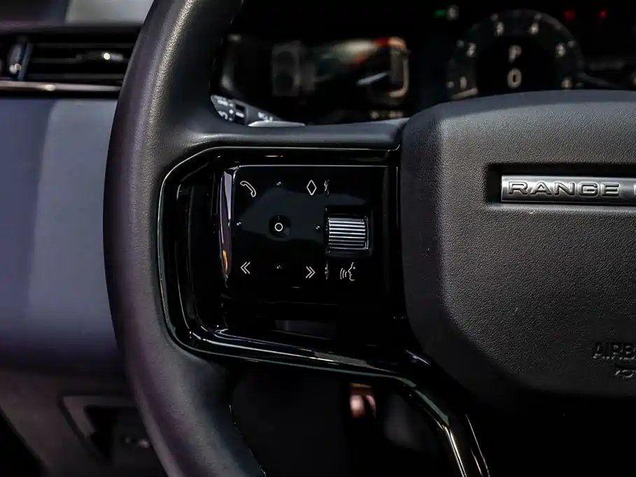 Land Rover Range Rover Velar 2024 Dynamic SE фото 29