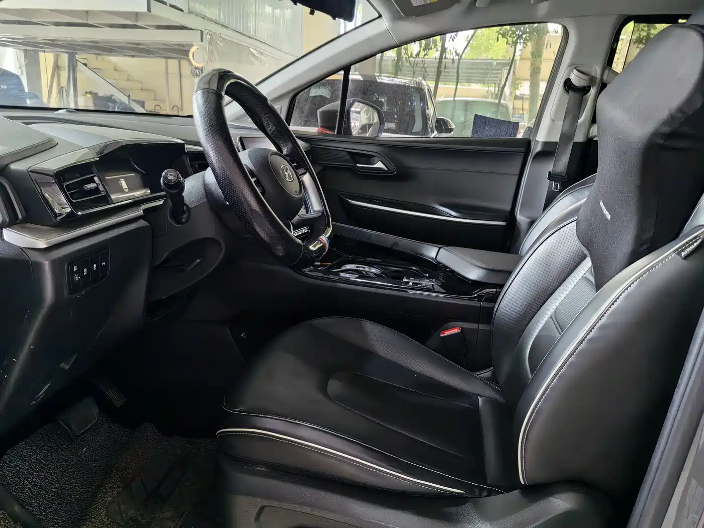 Hyundai Kustu 2022 270TGDi Smart Love Flagship TOP фото 4