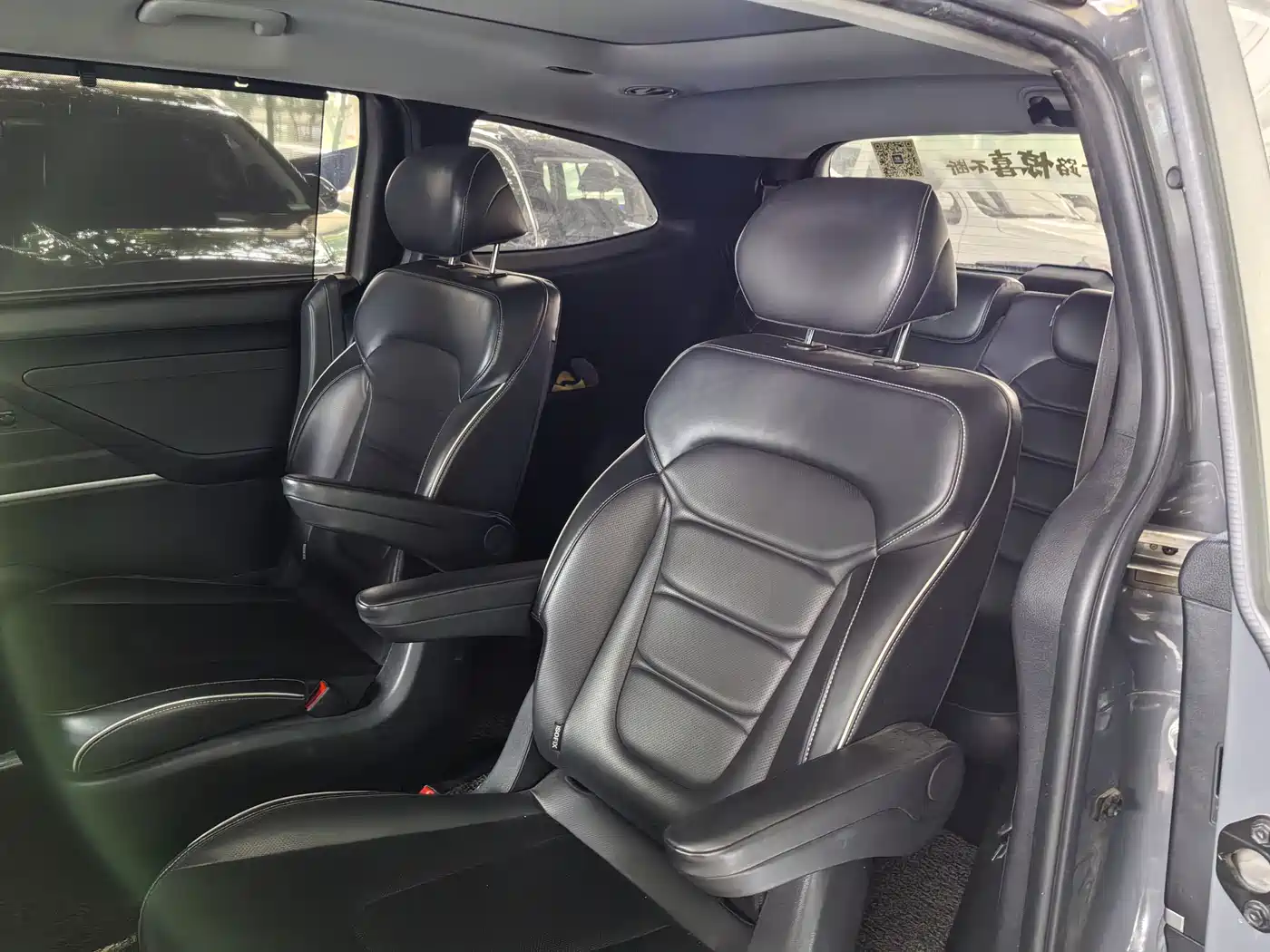 Hyundai Kustu 2022 270TGDi Smart Love Flagship TOP фото 6