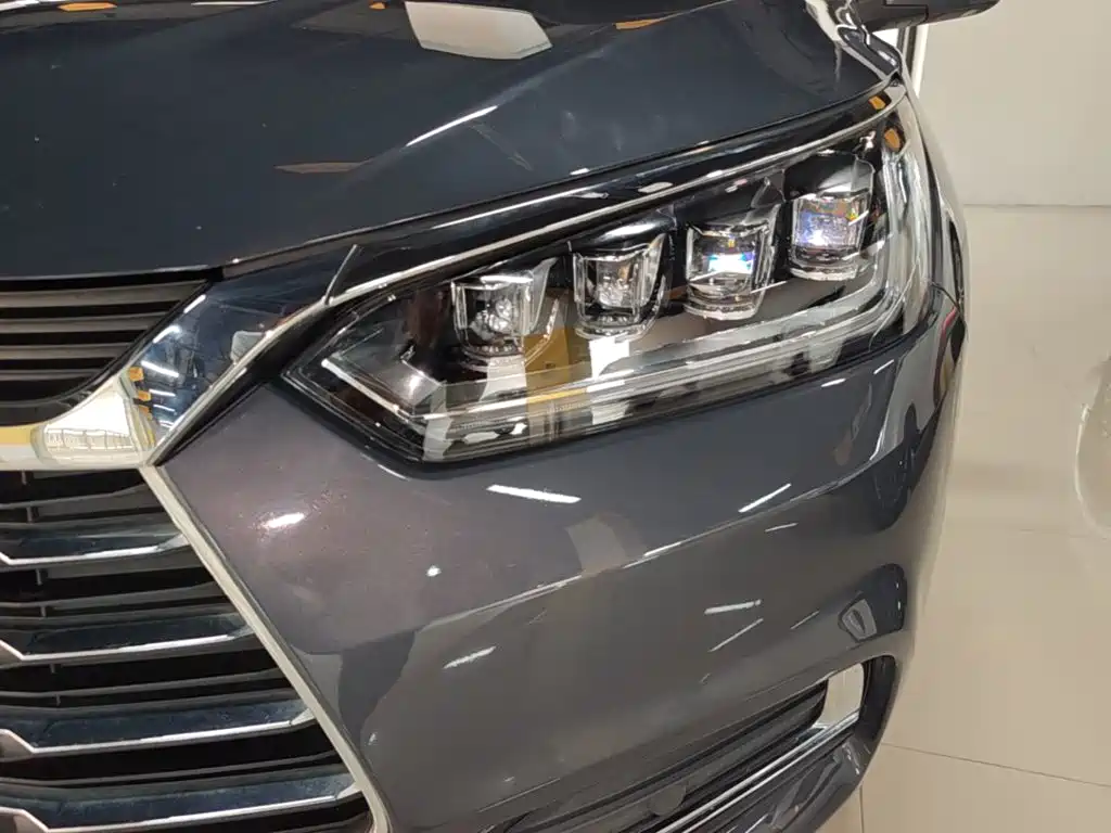 BYD Song 2022 2021 Classic 1.5T Auto Luxury