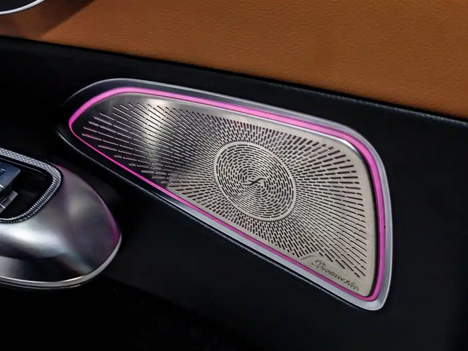 Mercedes-Benz E-Class 2024 Facelift E 300 L Fashion фото 25