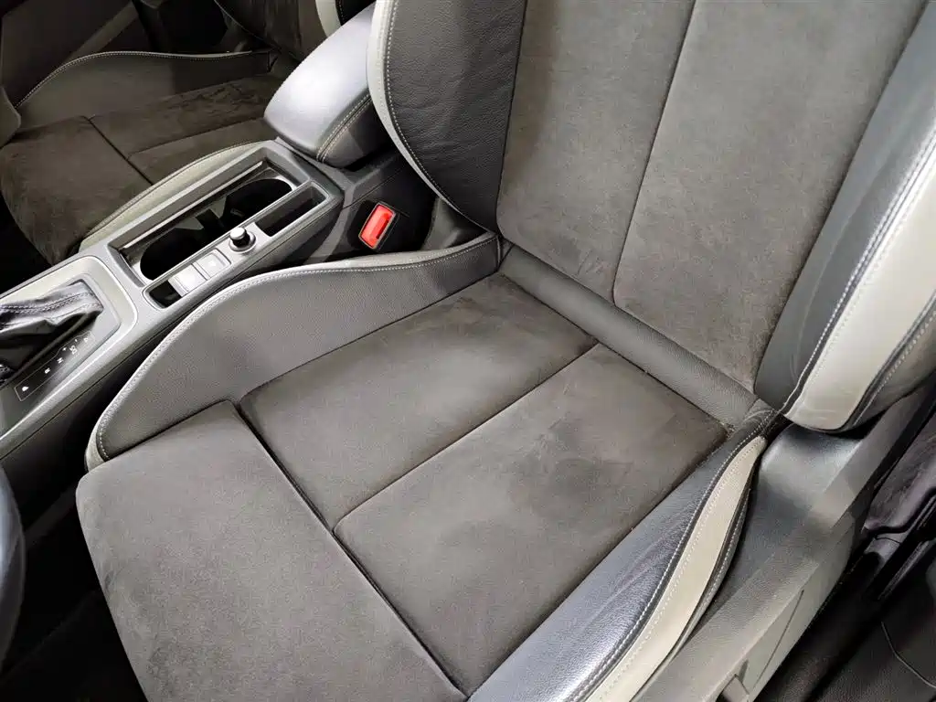 Audi Q3 2020 35 TFSI Progressive Dynamic фото 18