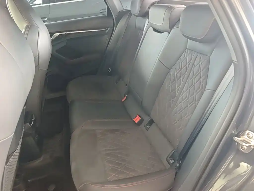 Фото 22 - Audi A3