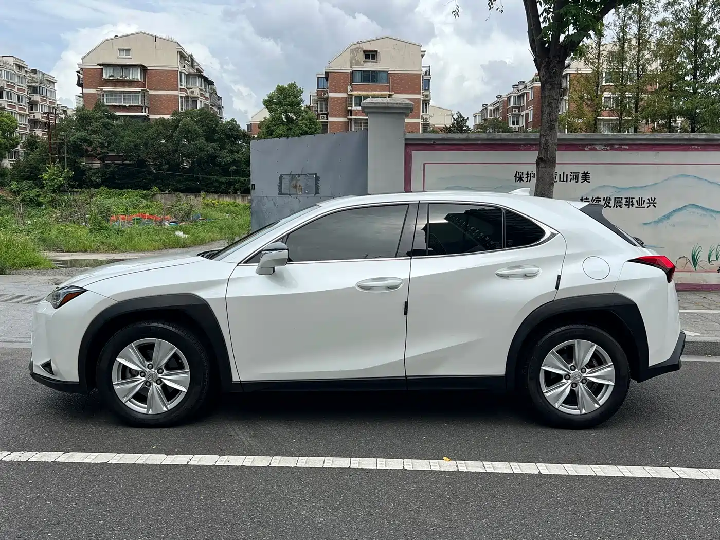 Lexus UX 2021 2020 200 Special Edition