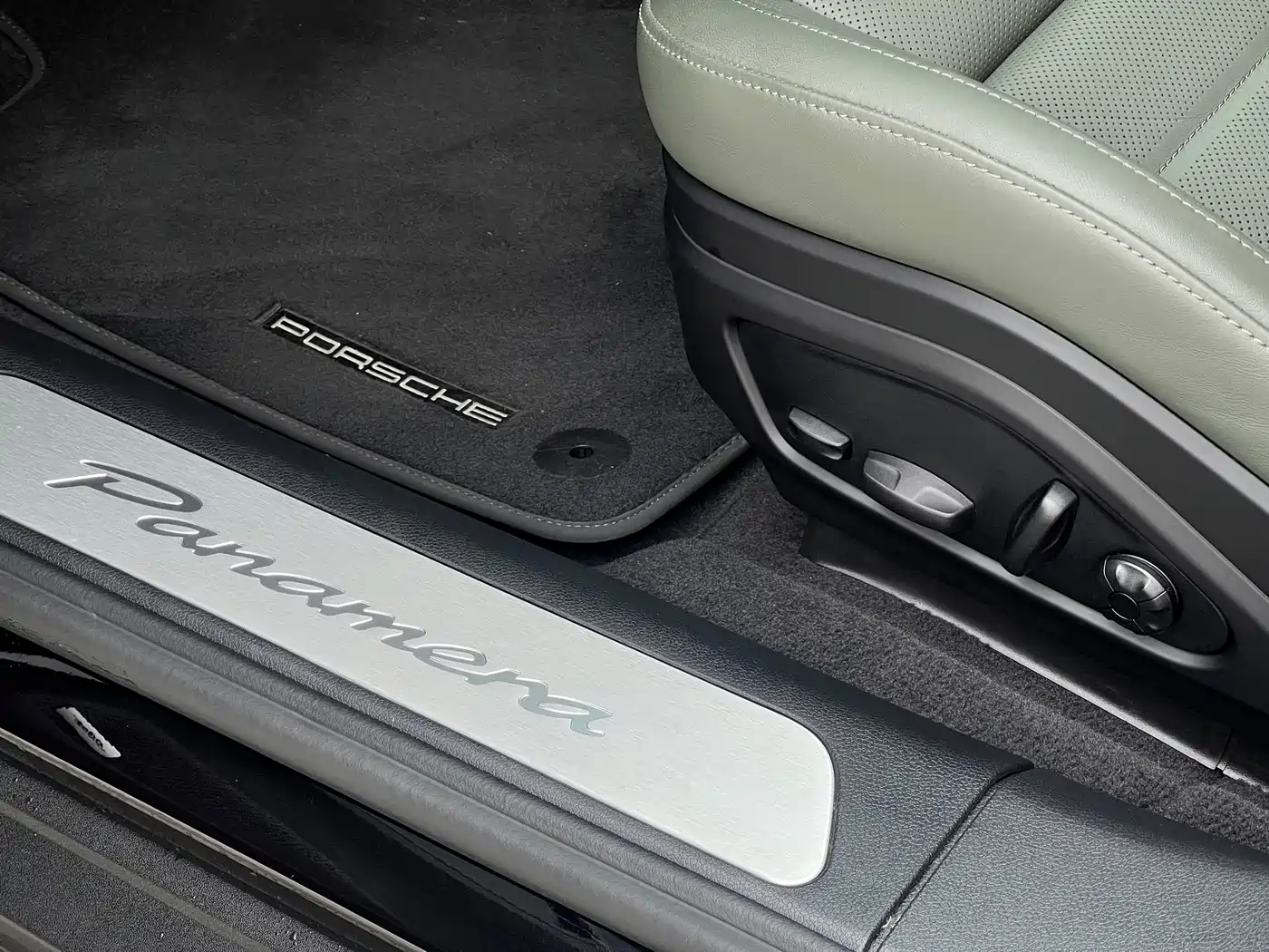 Porsche Panamera 2025 2024 Panamera 2.9T
