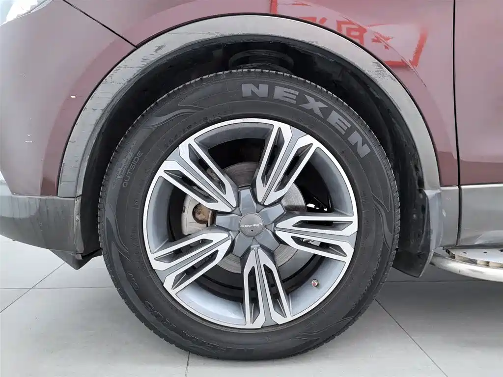 CHEETAH CARS CHEETAH CS10