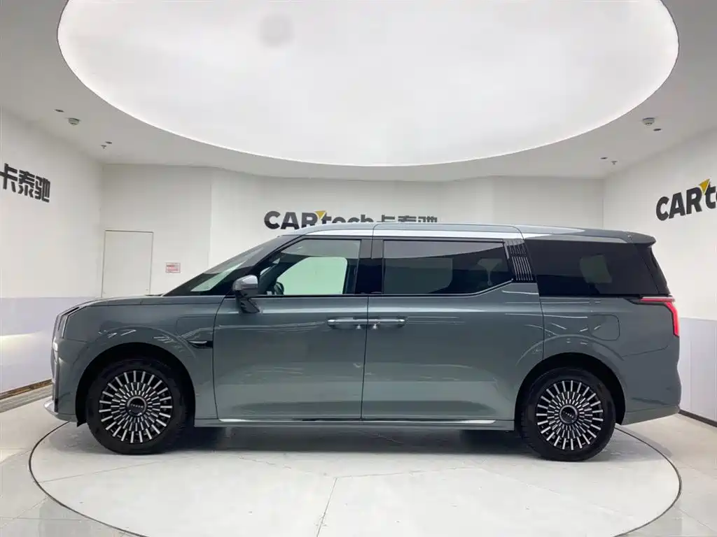 ZEEKR EXTREME KRYPTON 009