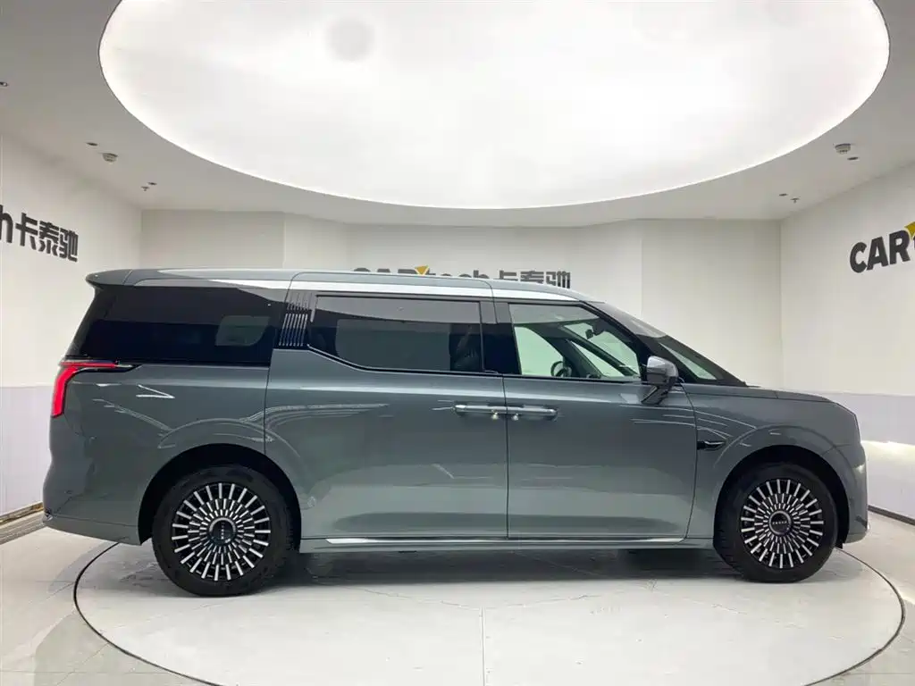 ZEEKR EXTREME KRYPTON 009