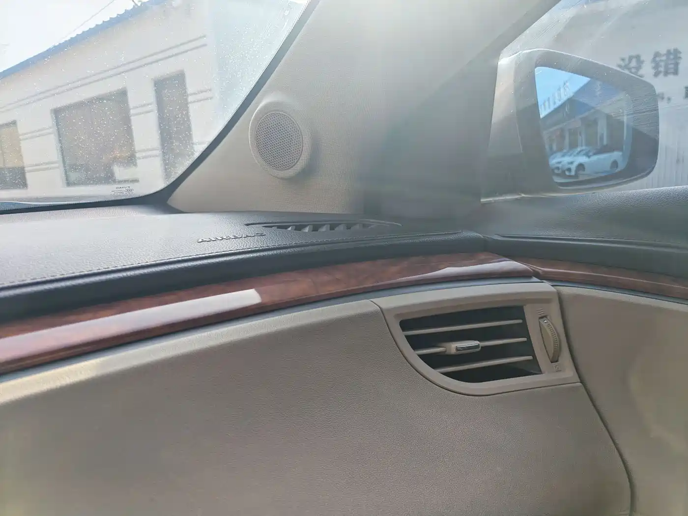 Buick LaCrosse 2011 2011 2.4L SIDI Luxury Edition