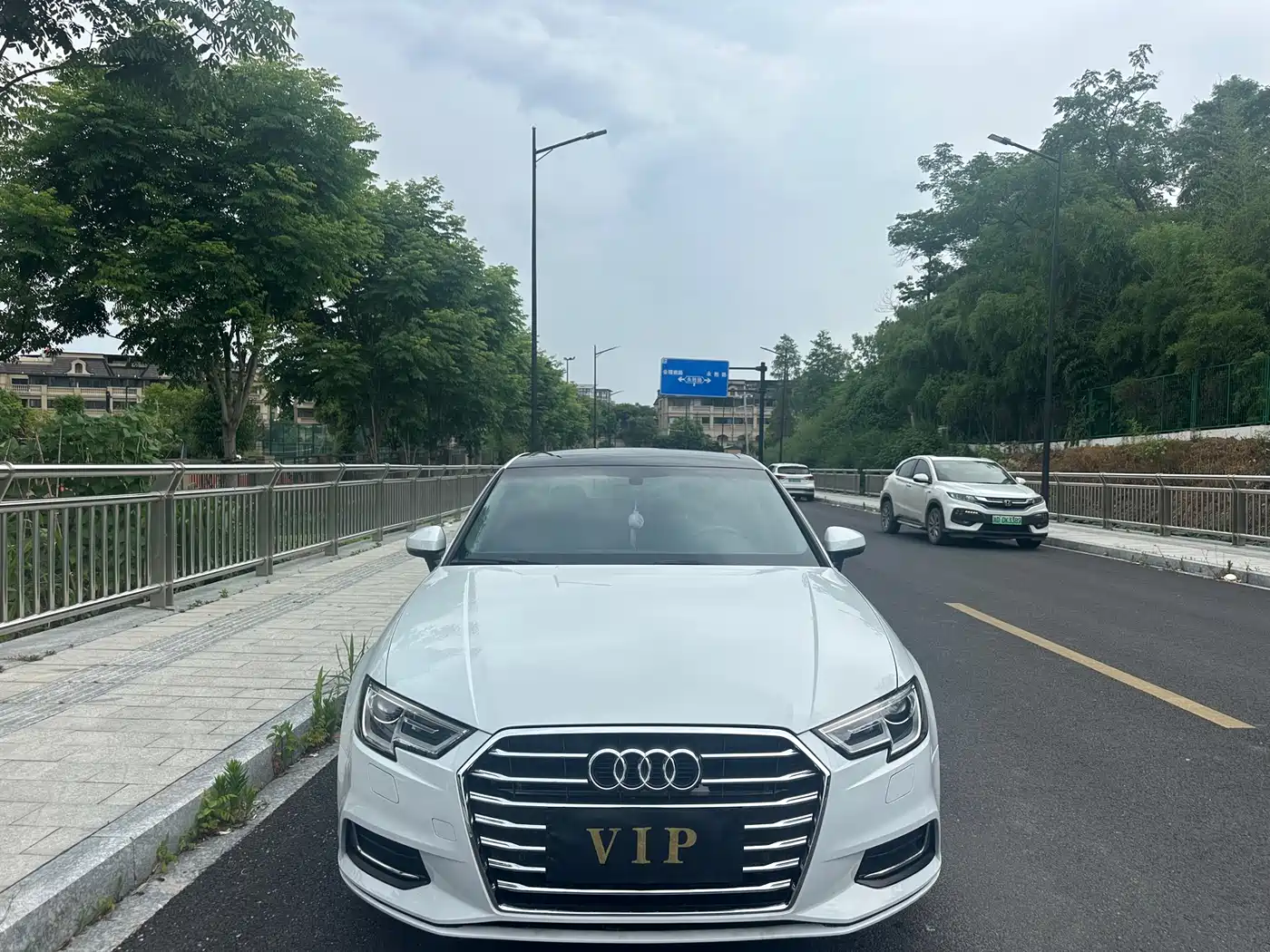 Audi A3 2020 Facelift Limousine 35 TFSI Progressive (China VI) фото 2