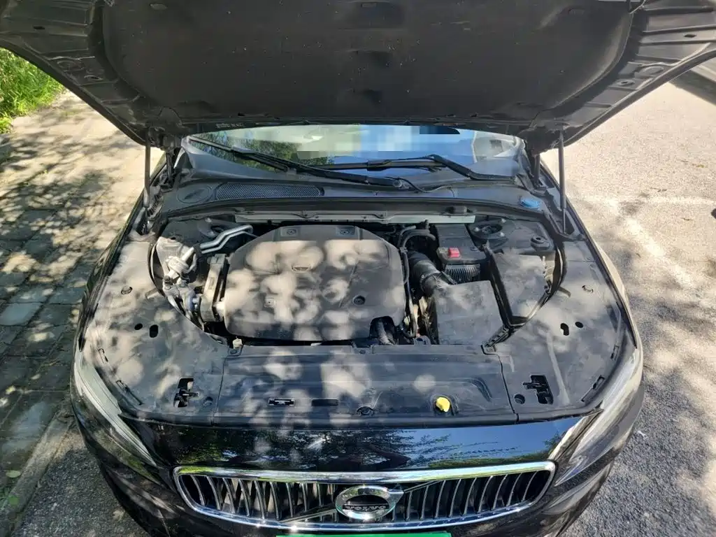 Volvo S90 2017 2017 T4 Inscription