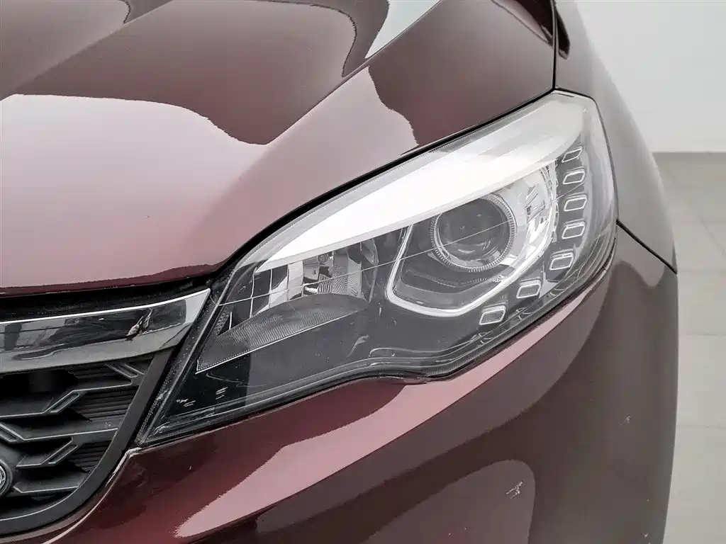 CHEETAH CARS CHEETAH CS10