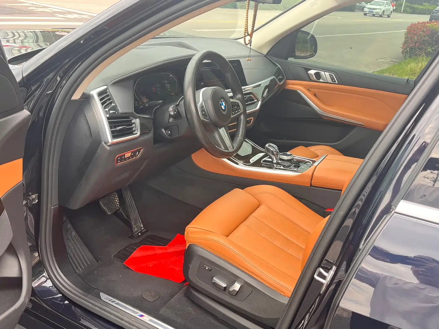 BMW X5 (Import) 2019 xDrive40i M Sport Package фото 5