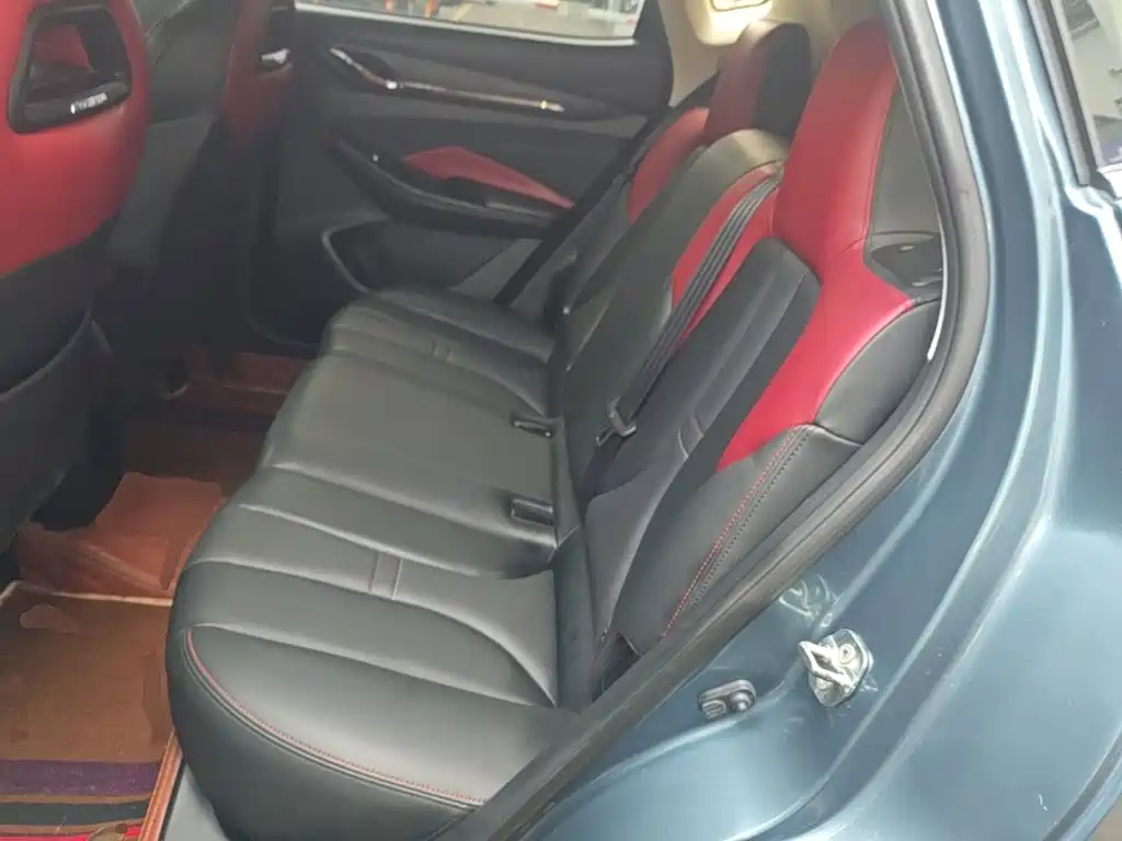 Фото 17 - Changan Oshan Changan Oushang X5