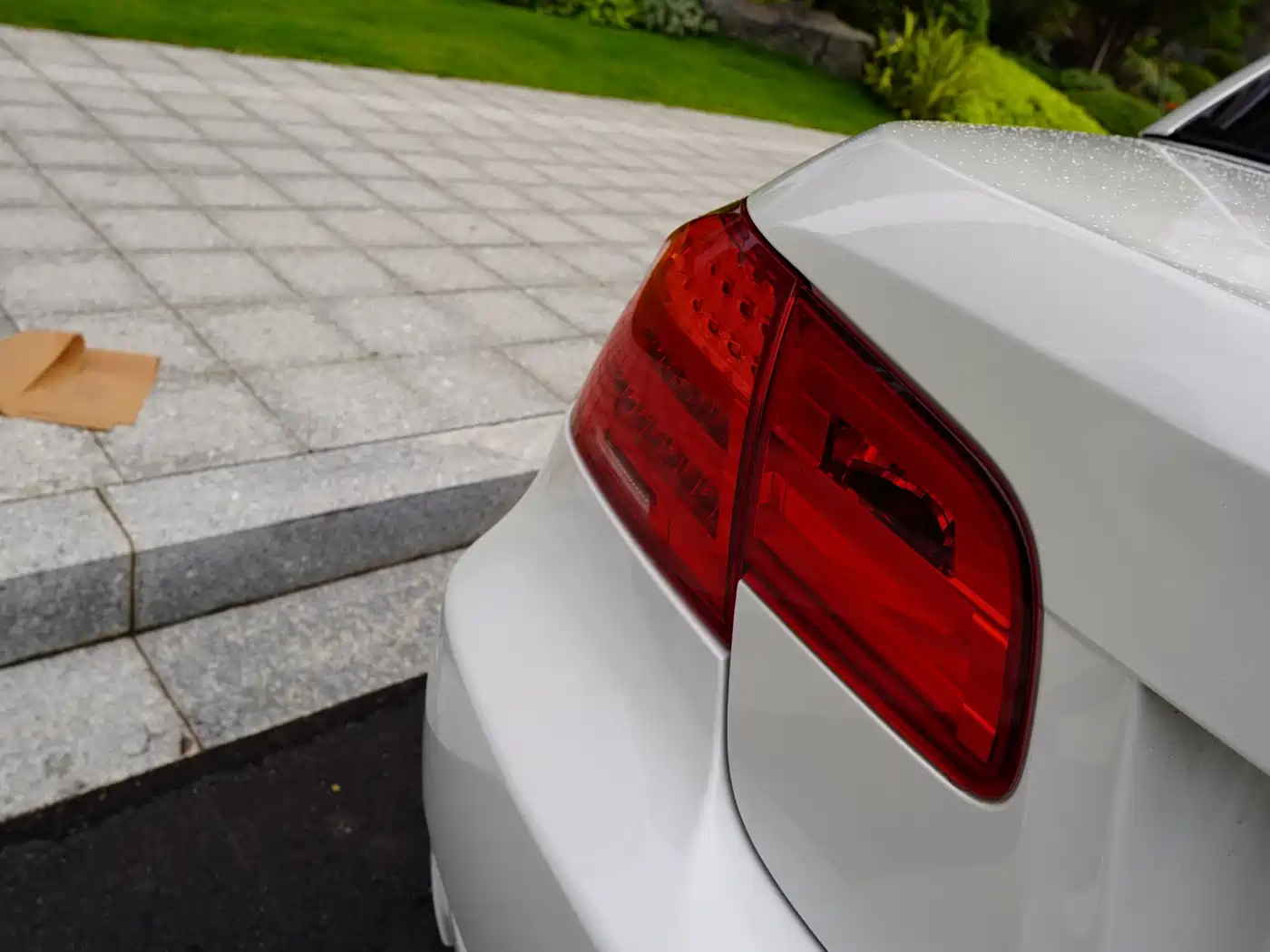 BMW M3 2009 BMW M3 Convertible фото 31