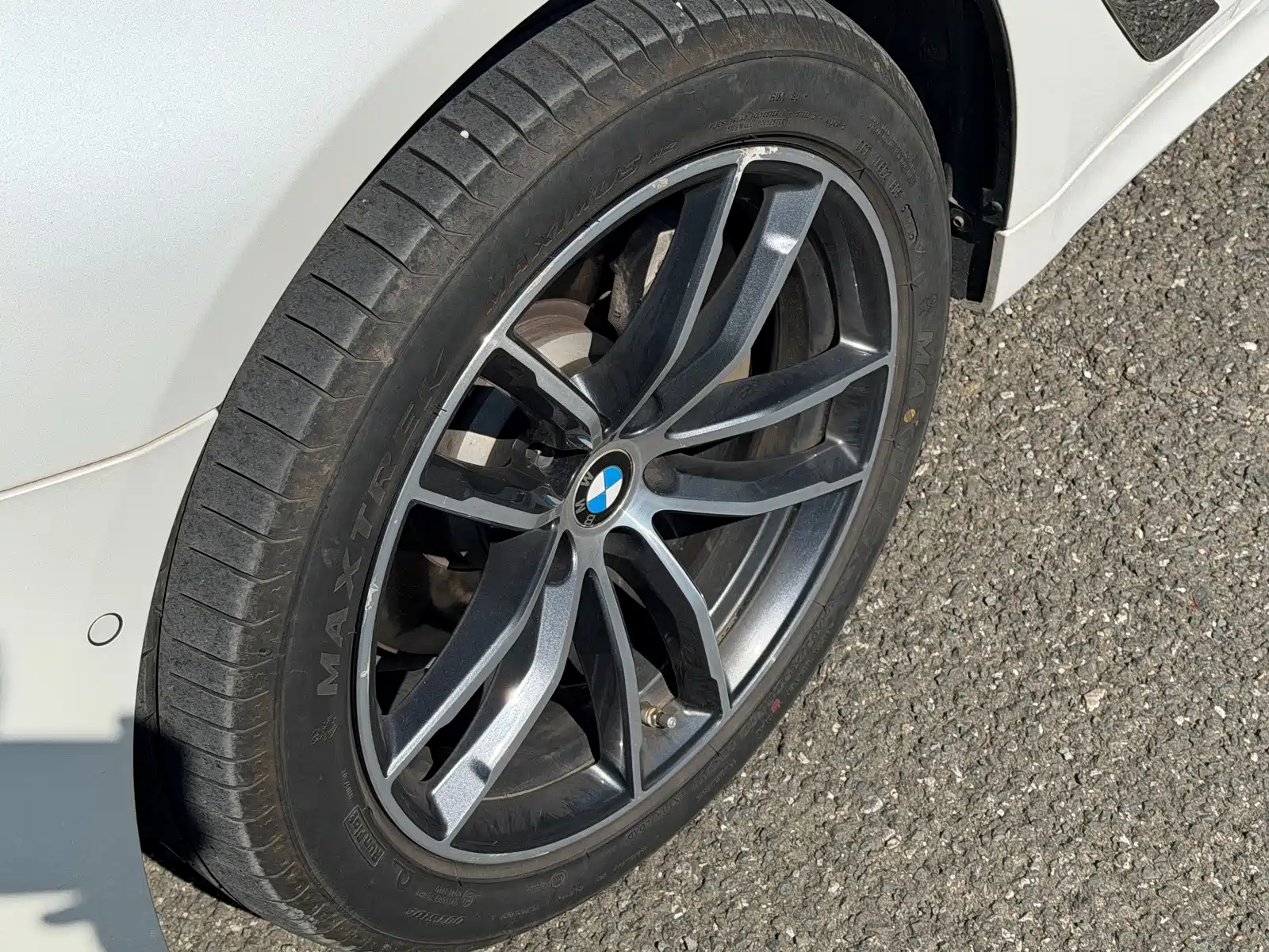 Photo 13 - BMW 5 Series