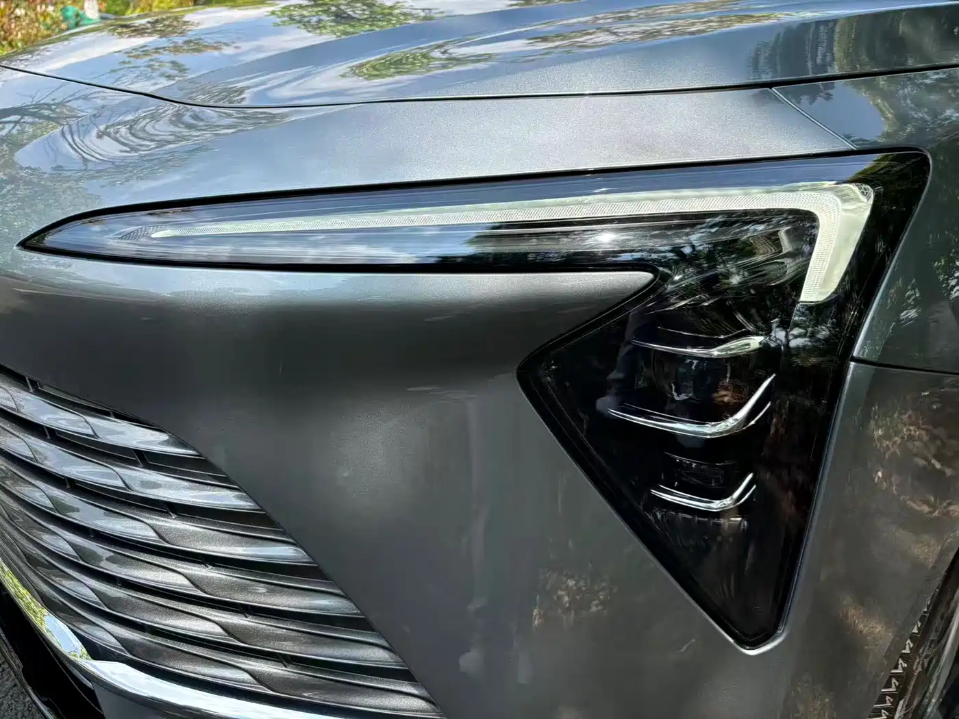 Buick LaCrosse 2023 28T Premium Edition фото 25