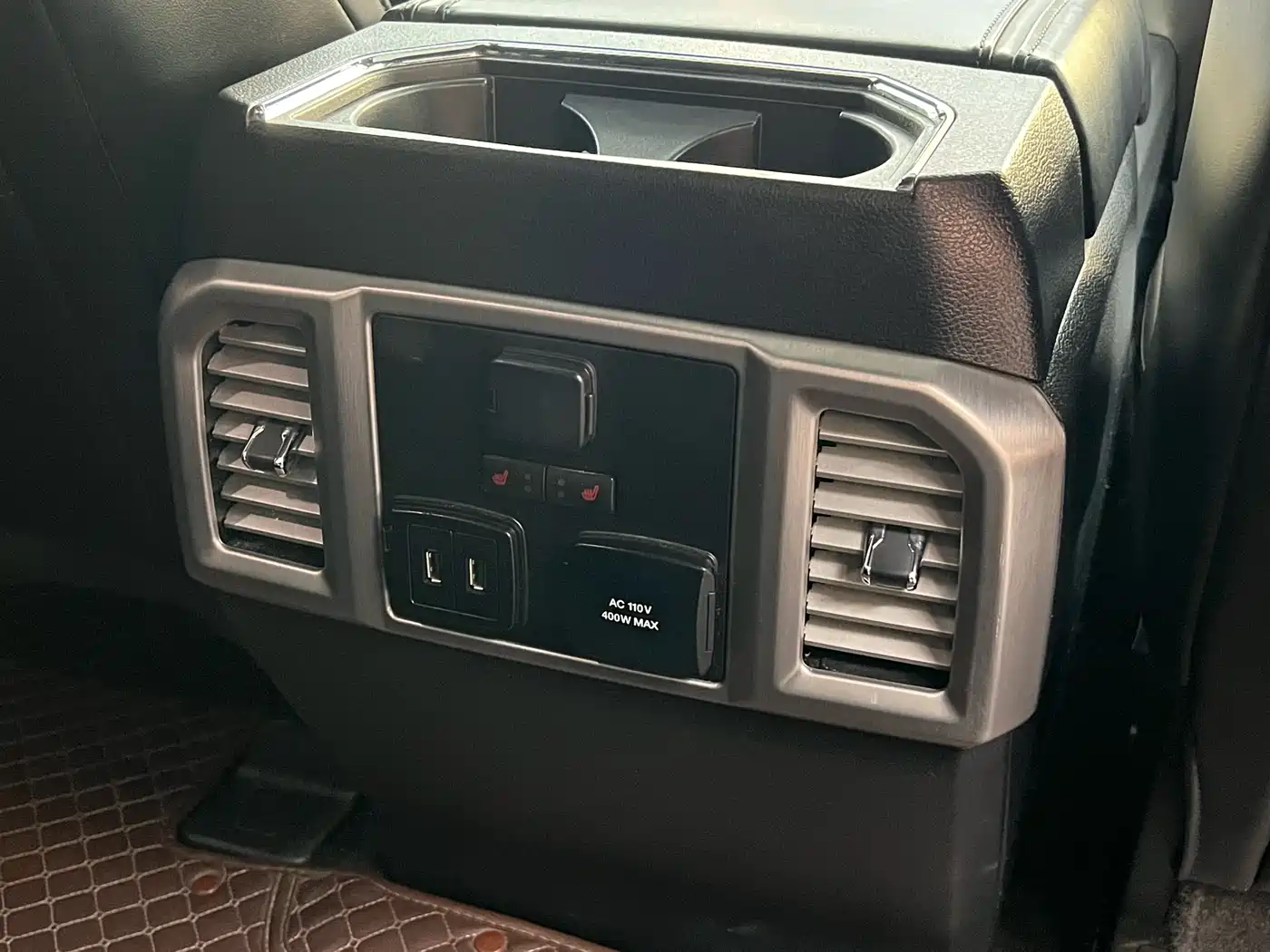 Ford F-150 Raptor 2018 2017 3.5T Raptor Performance Edition