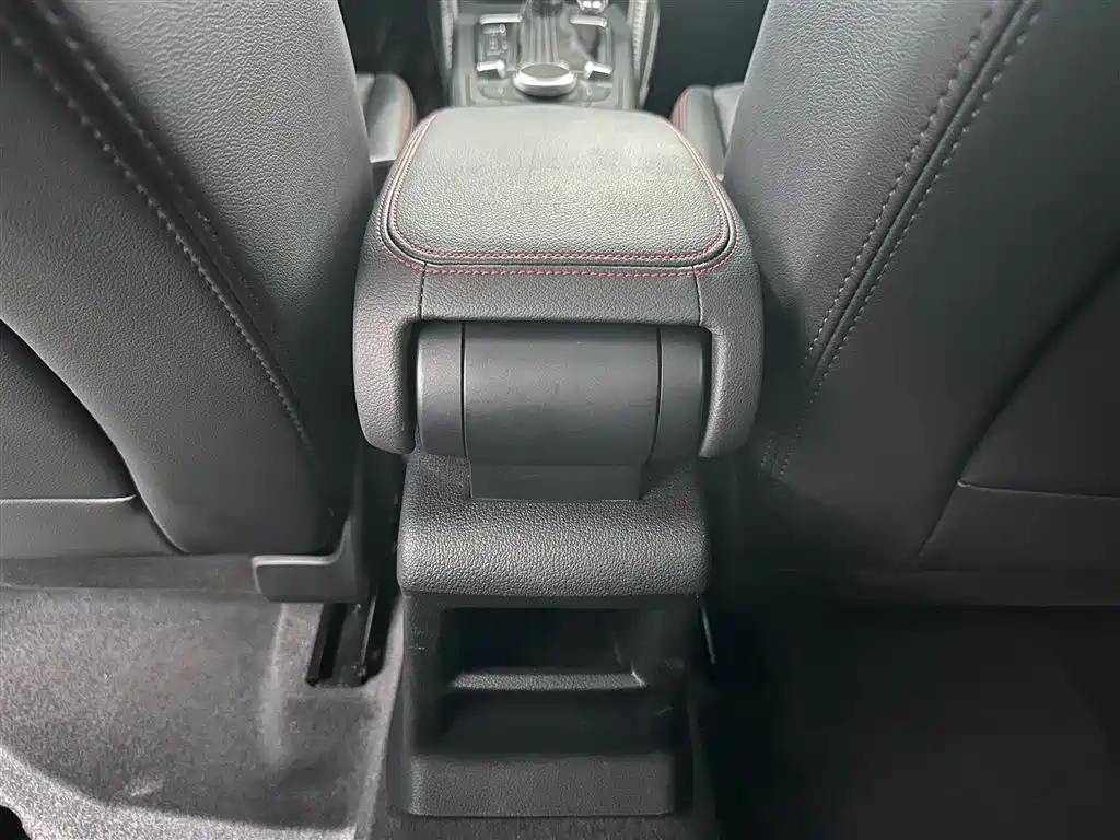 Audi Q2L 2022 35 TFSI Progressive Dynamic фото 12
