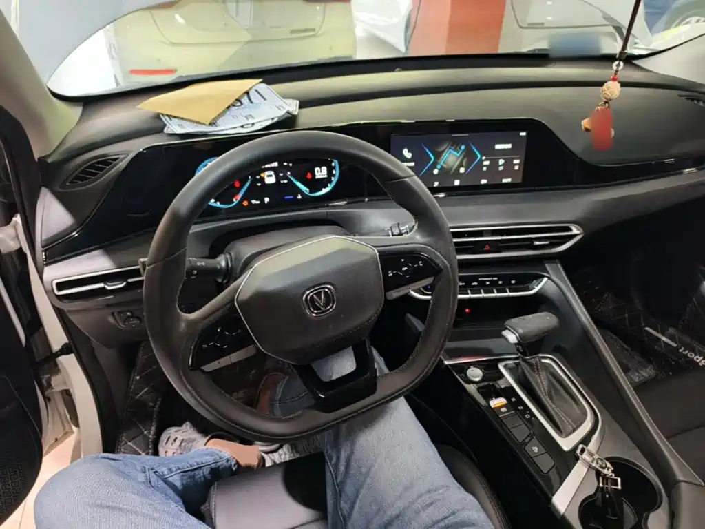 Photo 10 - Changan Eado