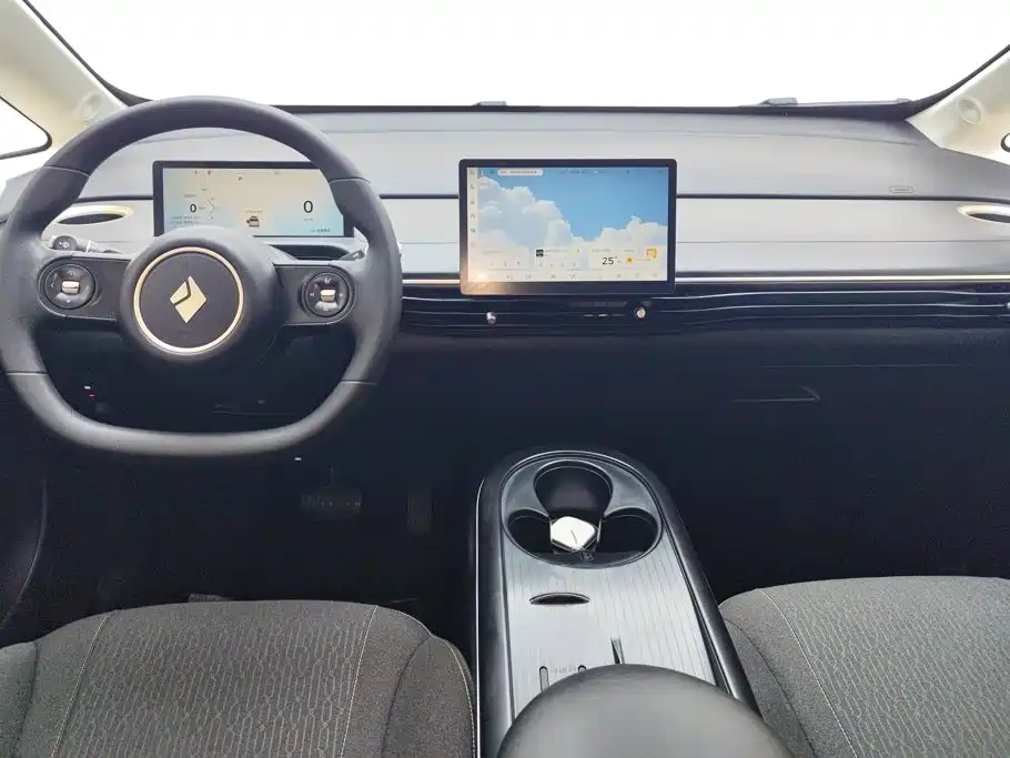 Baojun Cloud 2024 2023 360 Plus