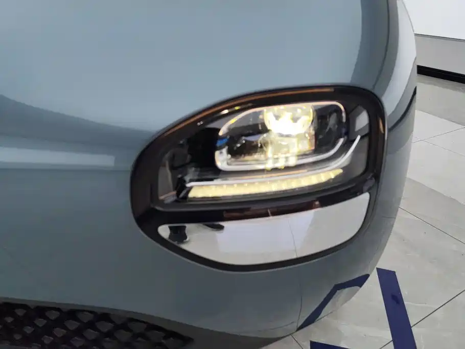 2024 Baojun Cloud