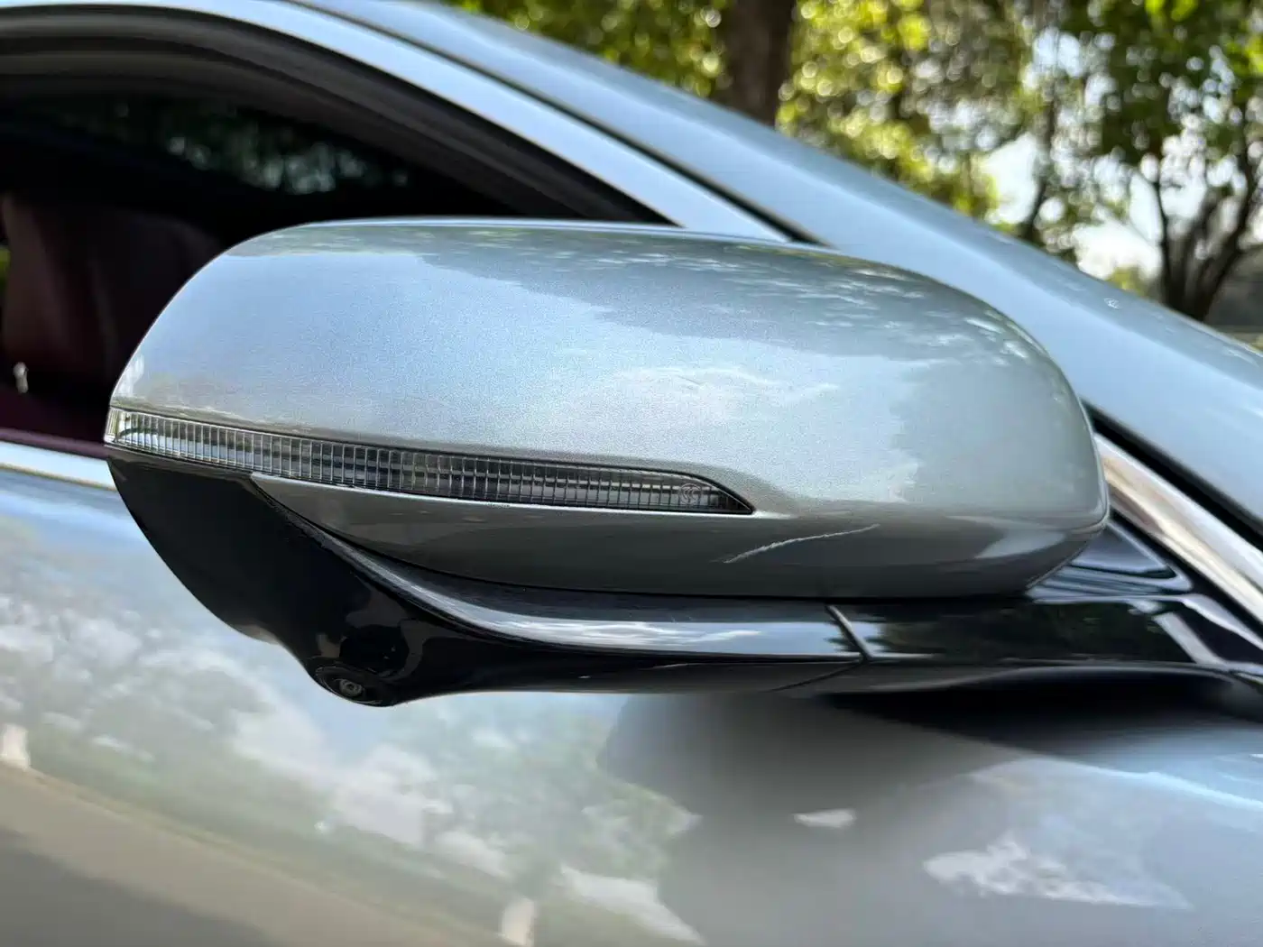 Buick LaCrosse 2023 28T Premium Edition фото 27