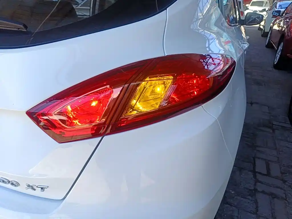Changan Eado XT 2016 2016 1.6L Automatic Cool