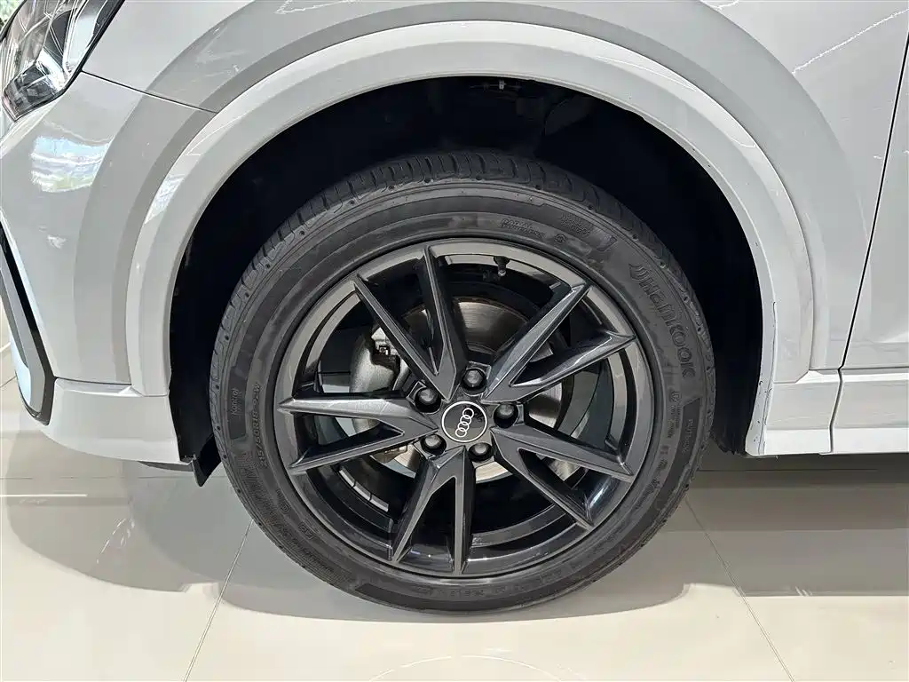 Audi Q2L 2022 35 TFSI Progressive Dynamic фото 5
