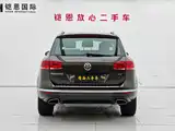 Фото 15 - Volkswagen Touareg