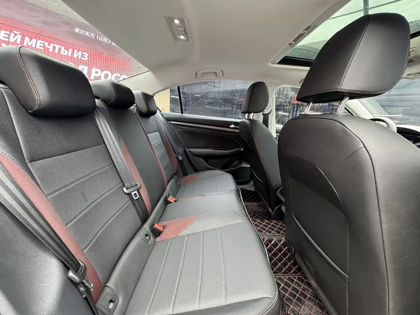 Volkswagen Bora, миниатюра 18