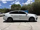 Фото 8 - Geely Binrui