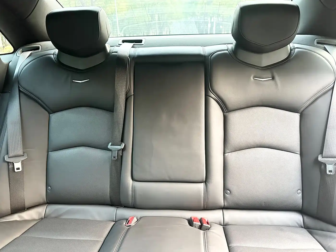 Cadillac CT6 2019 28T Luxury Model фото 15