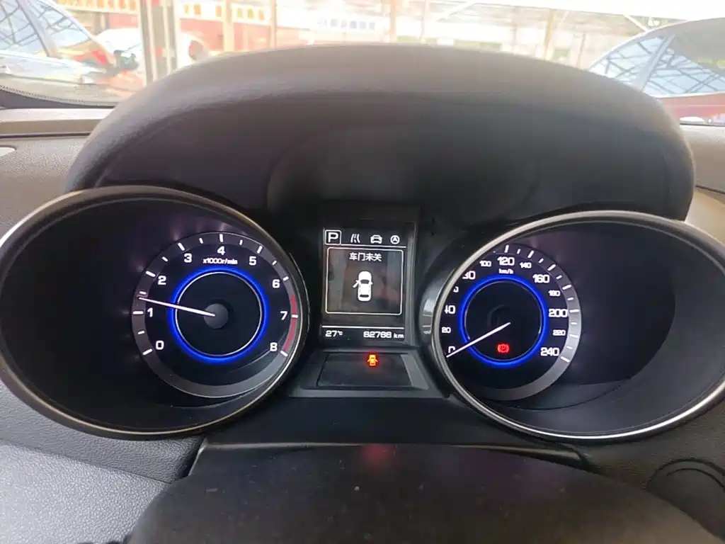 Changan Eado XT 2016 2016 1.6L Automatic Cool