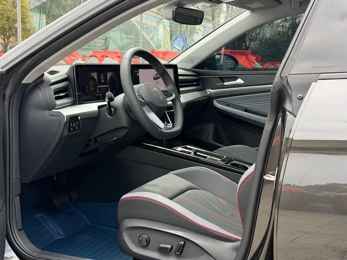 Volkswagen Lamando 2024 Lamando L 280TSI DSG Stylish Edition фото 11