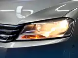 صورة 4 - Volkswagen Magotan (Import)