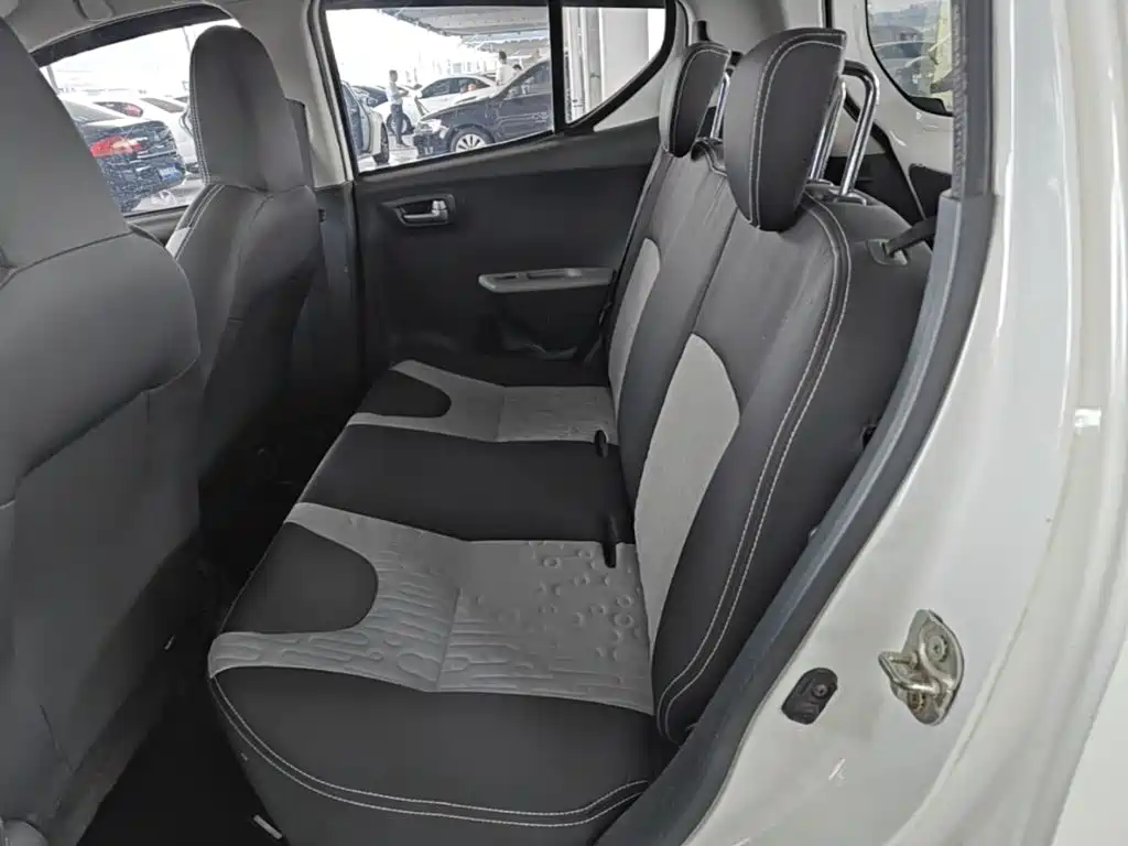 Suzuki Alto 2014 2013 Facelift 1.0L Manual Comfort