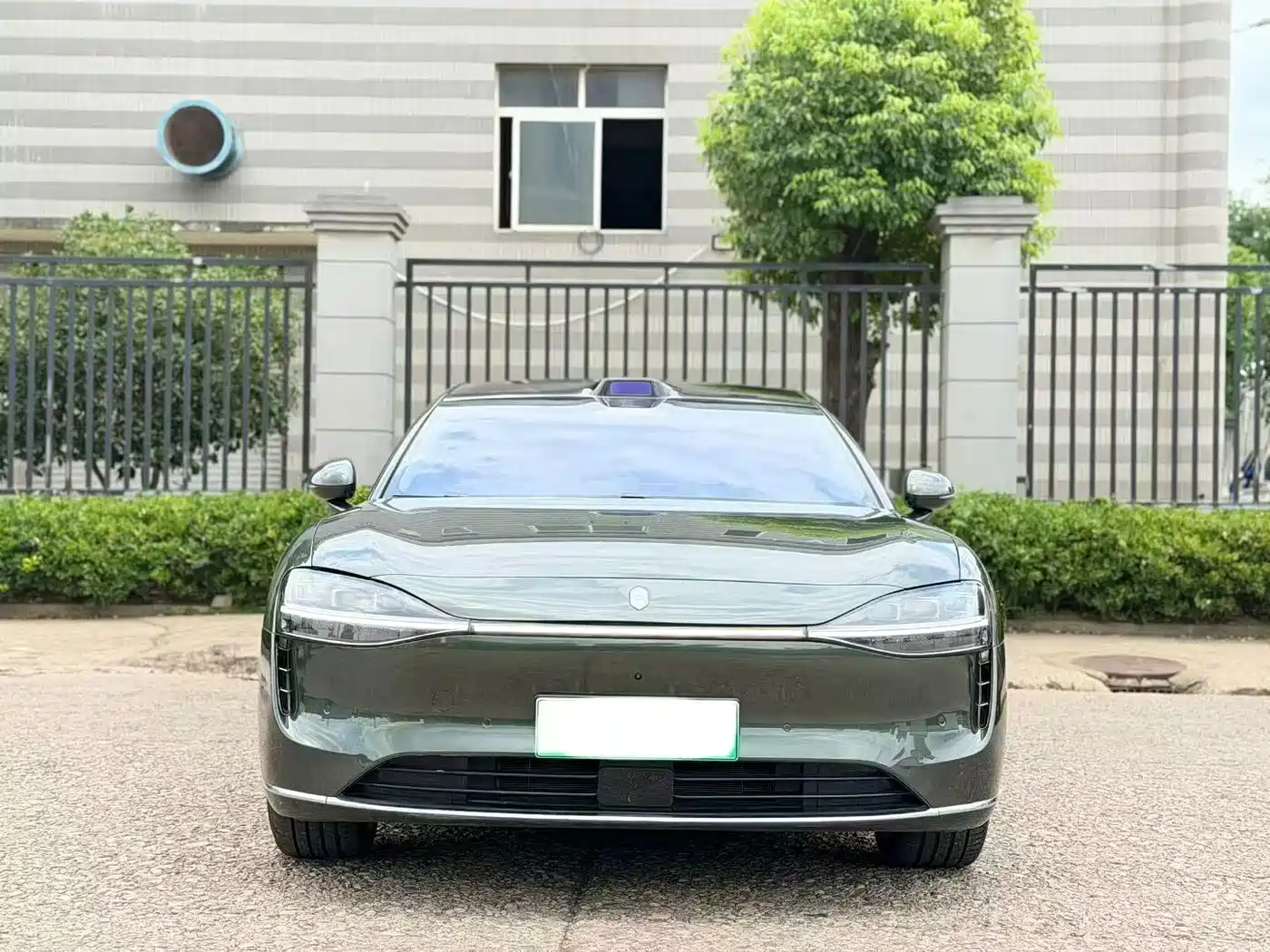 Xiangjie Enjoy World S9T 2025 2025 Pure Electric RWD Edition