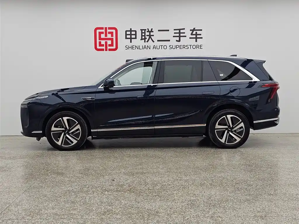 WEI PAI WEI BRAND BLUE MOUNTAIN