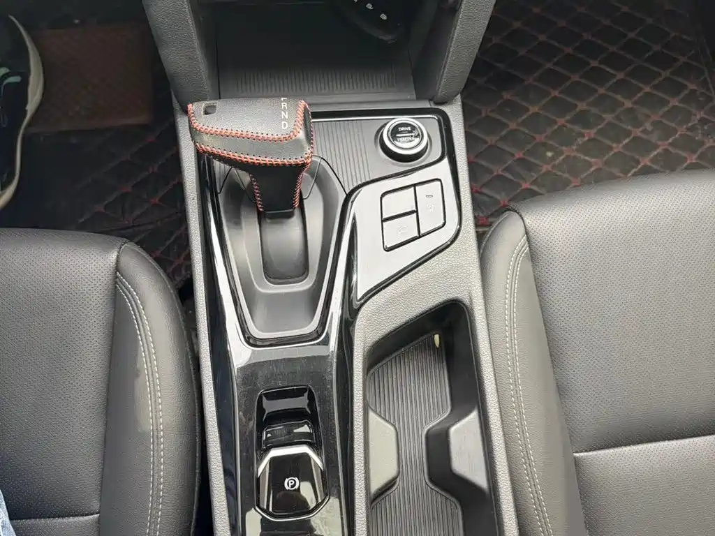 HYUNDAI BEIJING HYUNDAI IX35