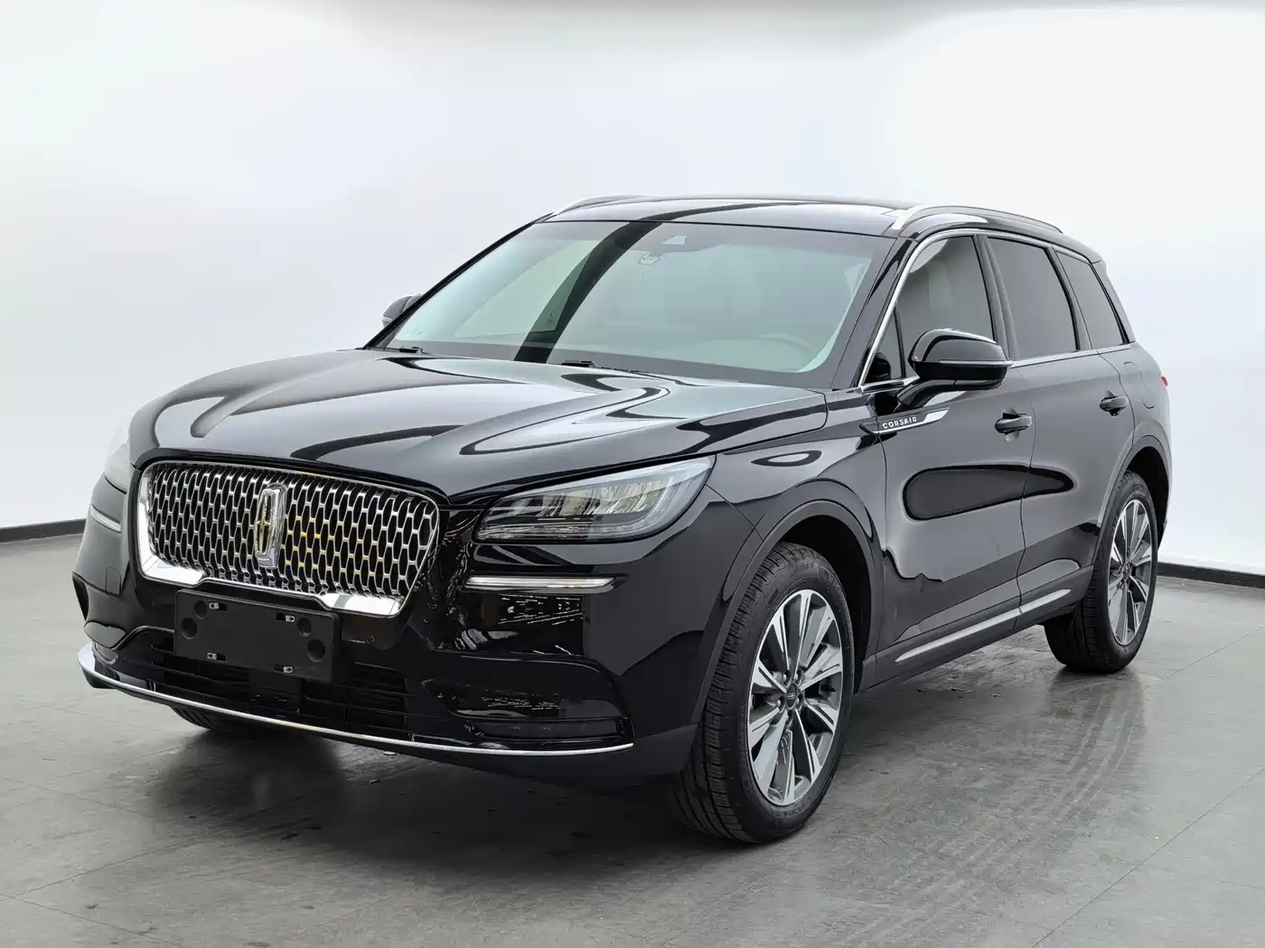 Lincoln Adventurer 2022 2.0T FWD Premium Luxury Edition